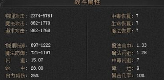 七杀,VIP系统有什么用